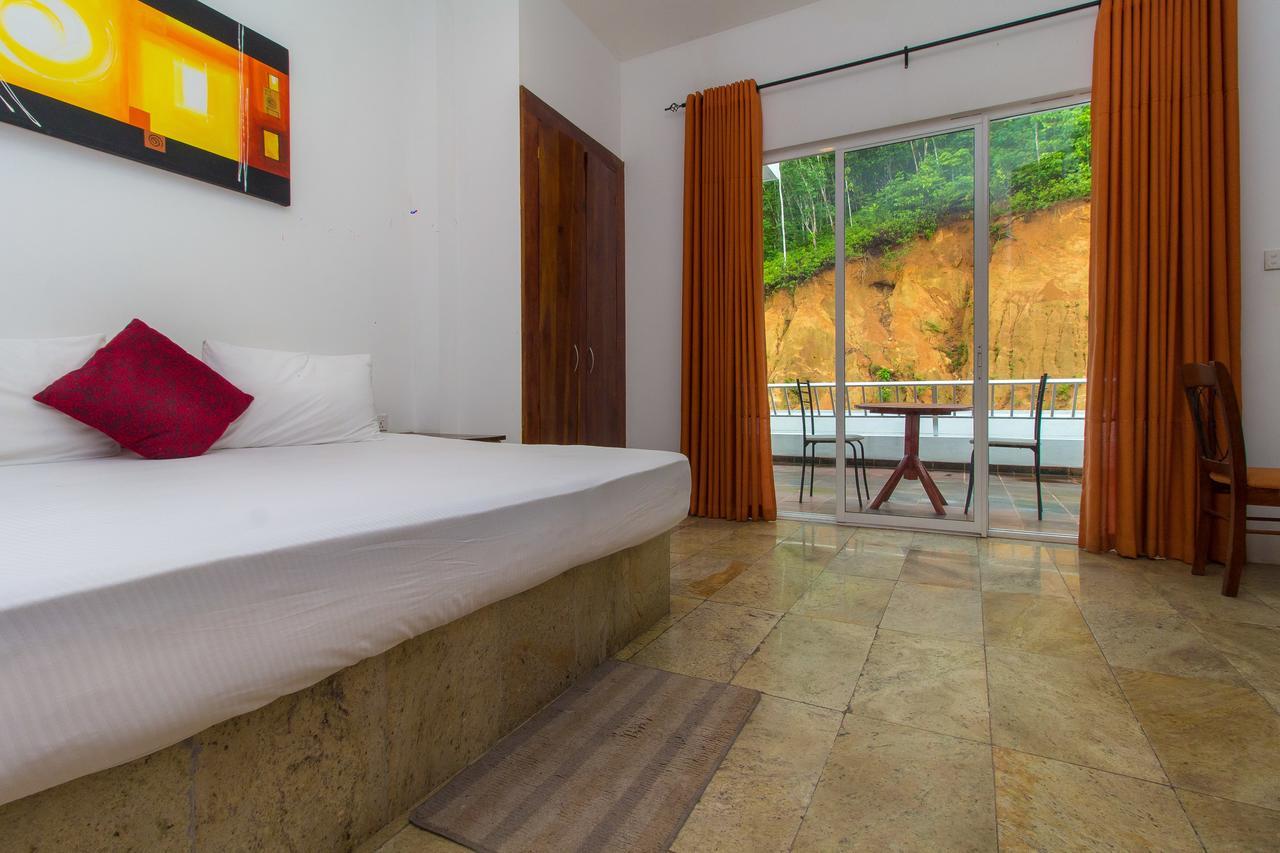Sleek Hotel เคแกล ภายนอก รูปภาพ